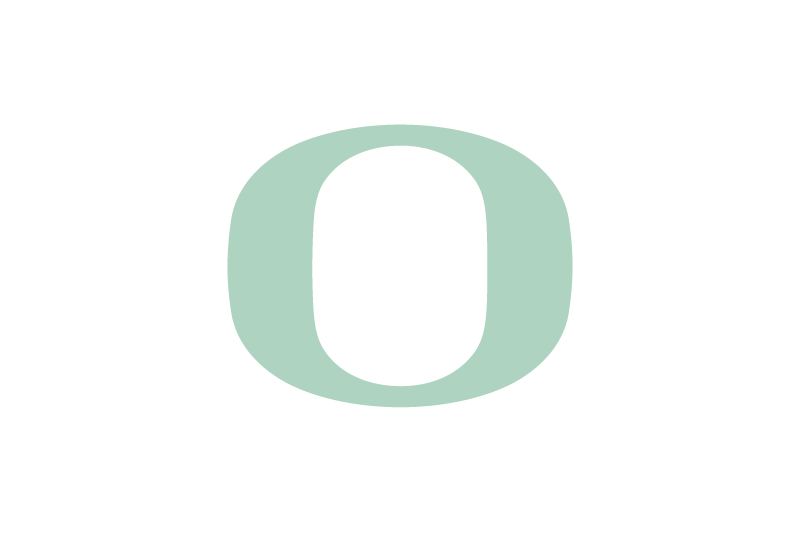 placeholder image of a green O